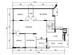 Blk 122 Teck Whye Lane (Choa Chu Kang), HDB 5 Rooms #579964751
